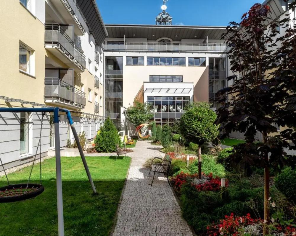 фото Atrium Apartamenty