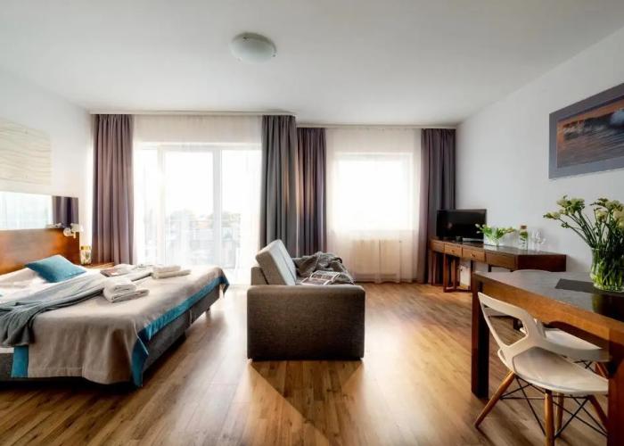 Atrium Apartamenty