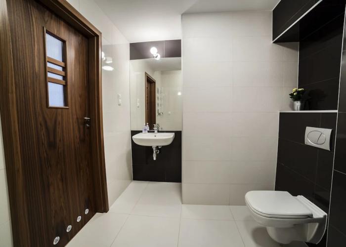 Atrium Apartamenty