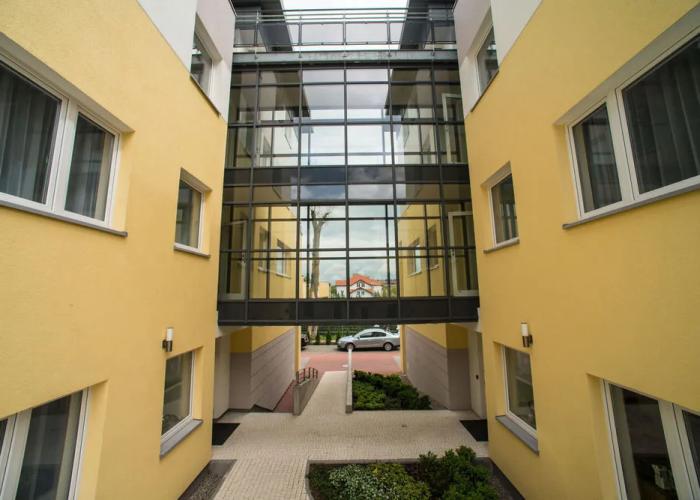 Atrium Apartamenty