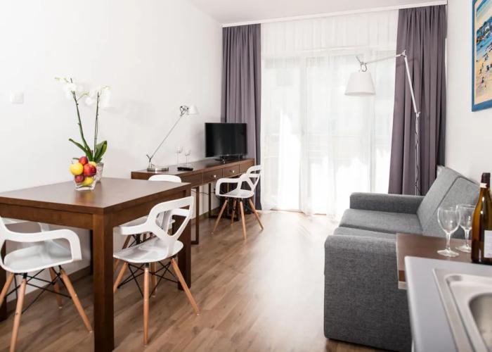 Atrium Apartamenty