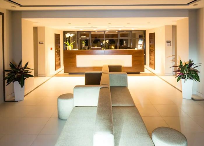 Atrium Apartamenty