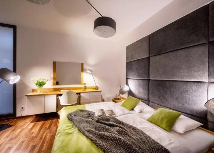 Atrium Apartamenty