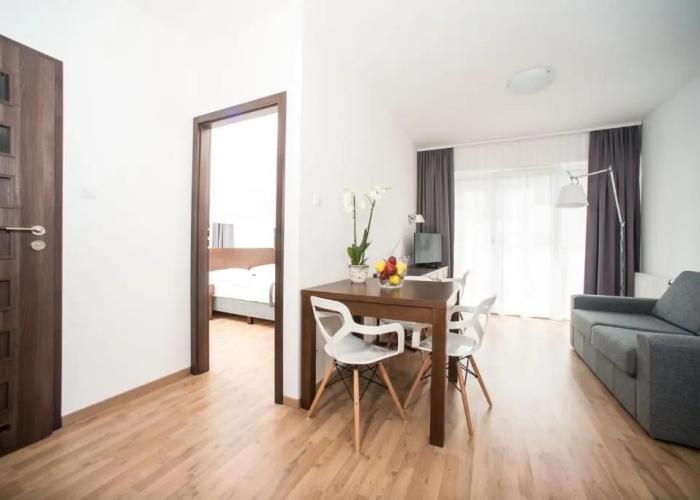 Atrium Apartamenty