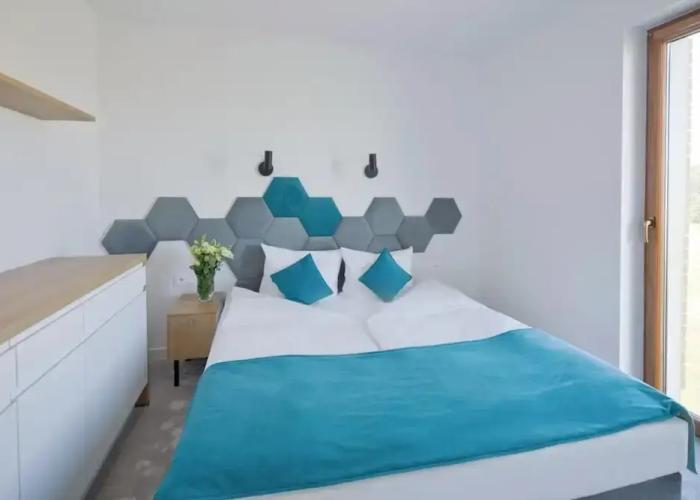 Blu Apartments
