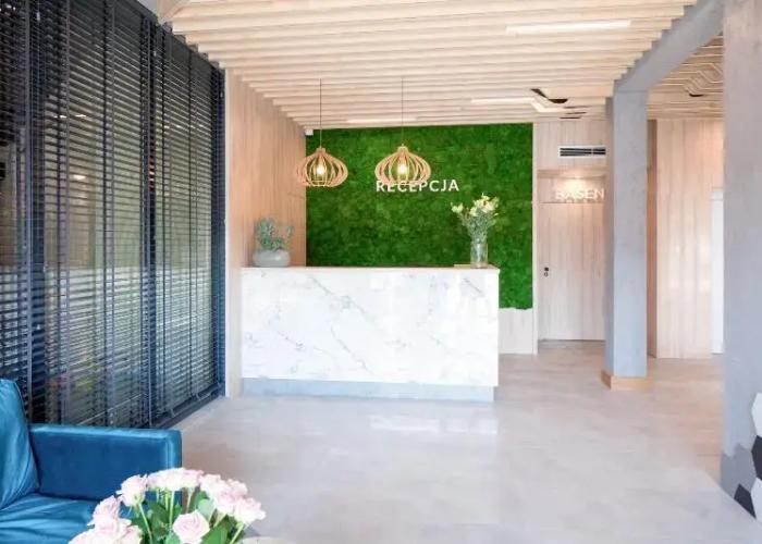Blu Apartments