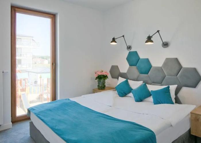 Blu Apartments