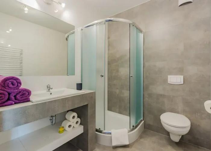 Wczasowa 8 Apartments Sarbinowo
