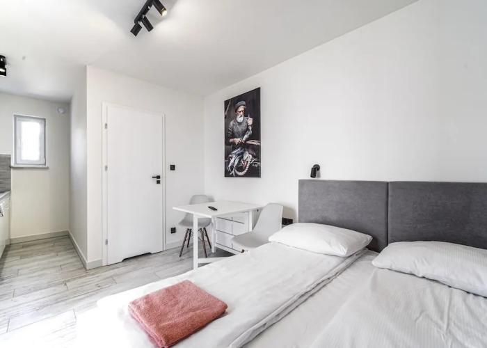 Wczasowa 8 Apartments Sarbinowo