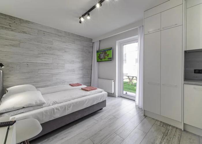 Wczasowa 8 Apartments Sarbinowo
