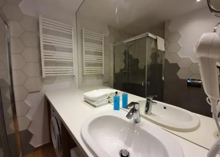 Apartamenty Baltin Blu - 365PAM