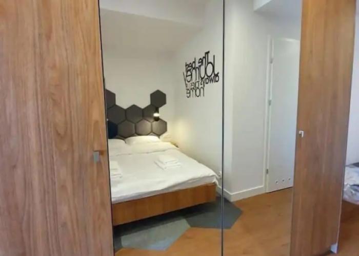 Apartamenty Baltin Blu - 365PAM