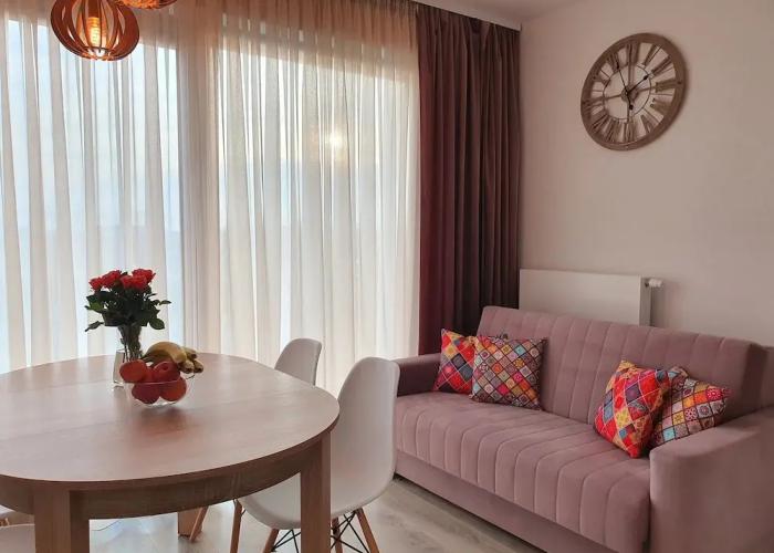 Apartamenty Baltin Blu - 365PAM