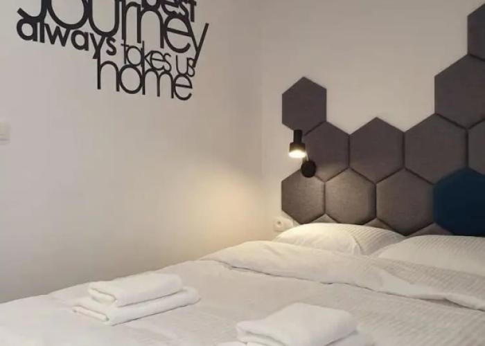 Apartamenty Baltin Blu - 365PAM