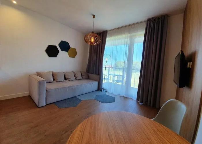 Apartamenty Baltin Blu - 365PAM