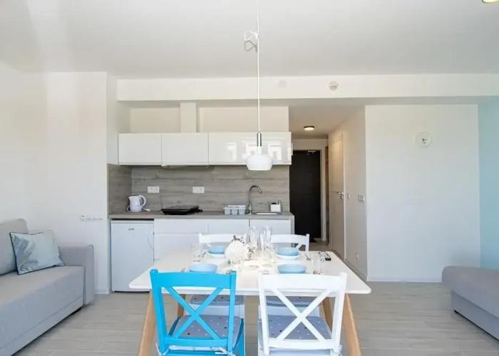 Apartamenty Kolory Lata - 365PAM