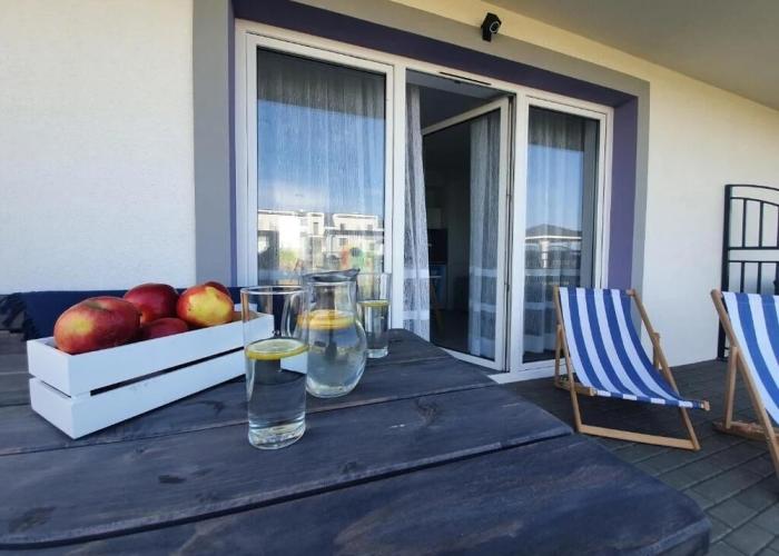 Apartamenty Kolory Lata - 365PAM