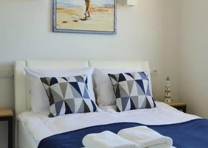 Apartamenty Kolory Lata - 365PAM