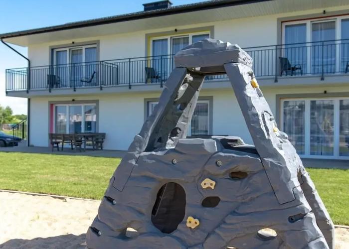 Apartamenty Kolory Lata - 365PAM