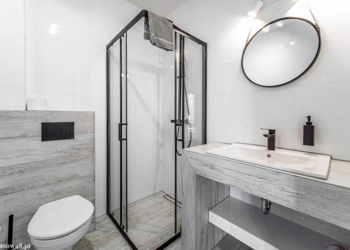 Wczasowa 8 Apartaments