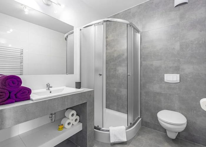 Wczasowa 8 Apartaments