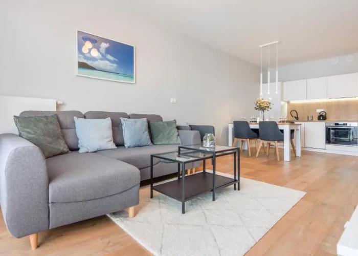 Apartamenty Sun & Snow BLUE II
