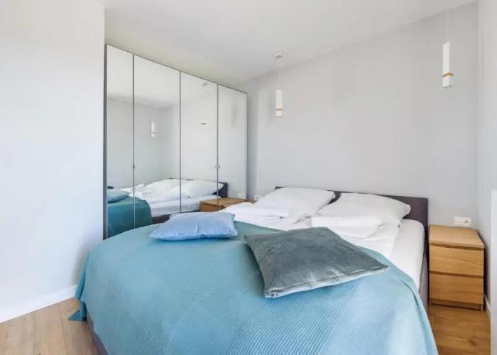 Apartamenty Sun & Snow BLUE II