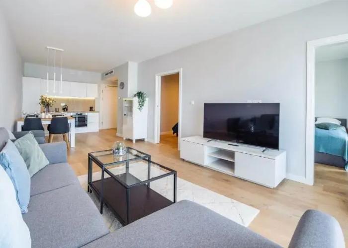 Apartamenty Sun & Snow BLUE II