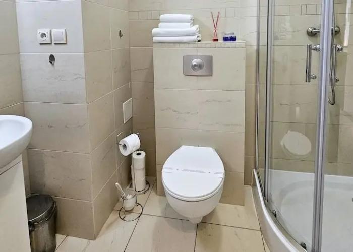 Apartament Plażowy - 365PAM