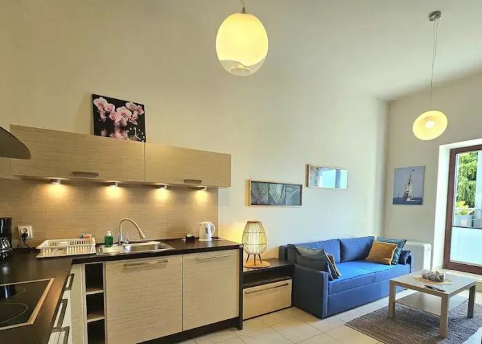 Apartament Plażowy - 365PAM