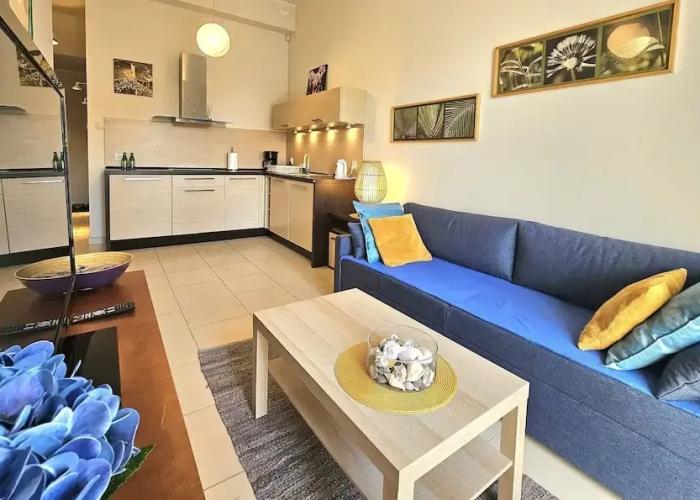 Apartament Plażowy - 365PAM