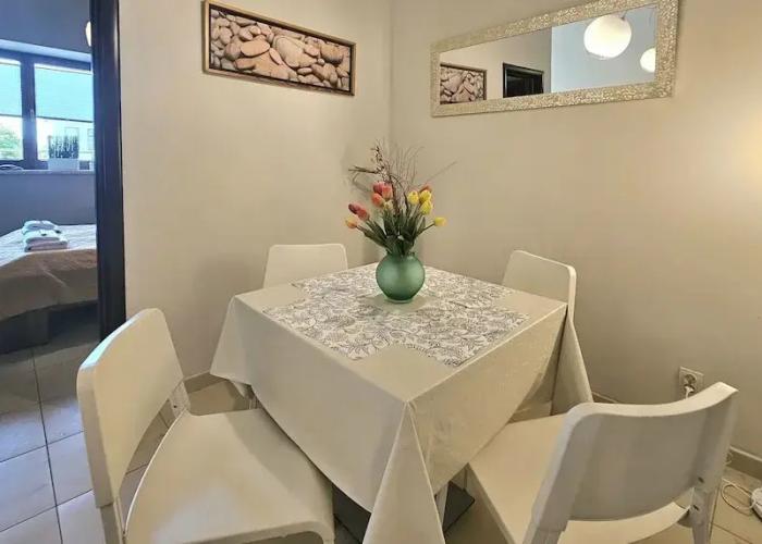 Apartament Plażowy - 365PAM