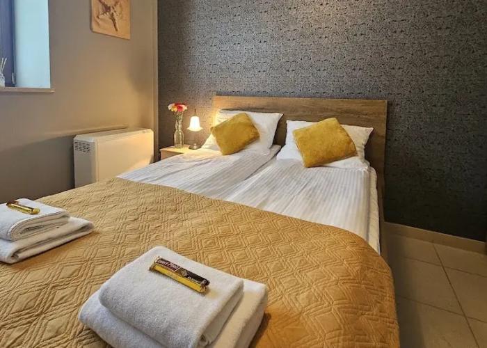 Apartament Plażowy - 365PAM