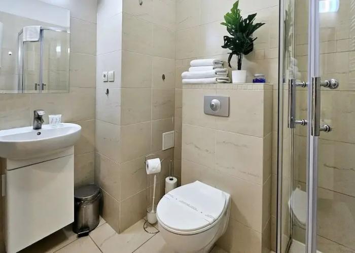 Apartament Plażowy - 365PAM