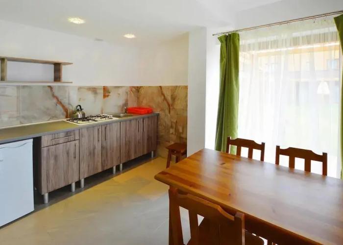 Holiday House Near the Sea, Sarbinowo