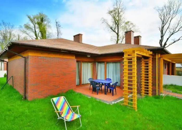 Holiday House Close to the Sea, Sarbinowo