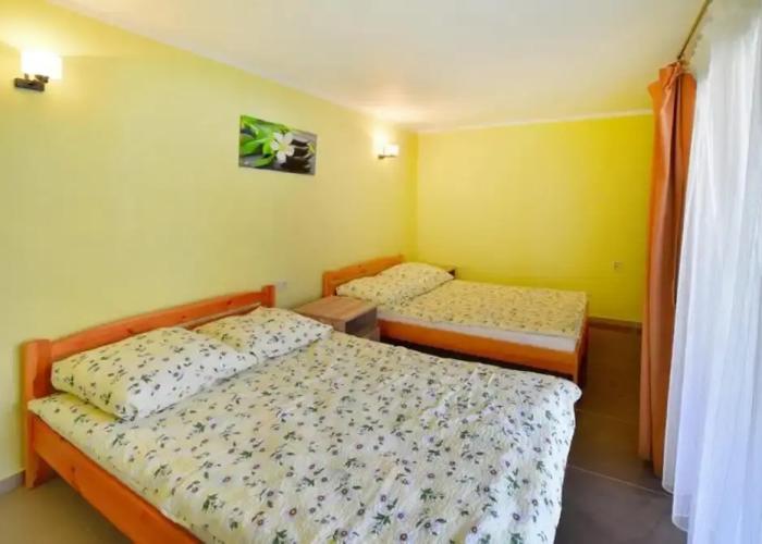 Holiday House, Garden, Close to the Sea, Sarbinowo