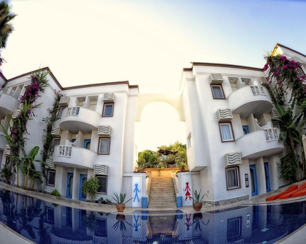 La Brezza Suite & Hotel