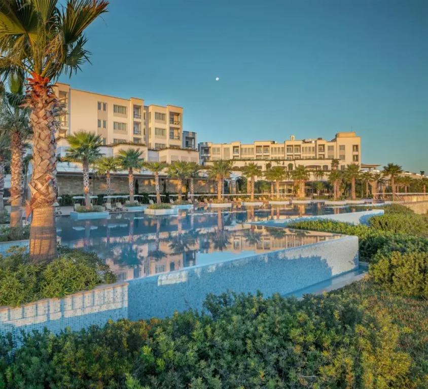 Xanadu Island Hotel - All Inclusive