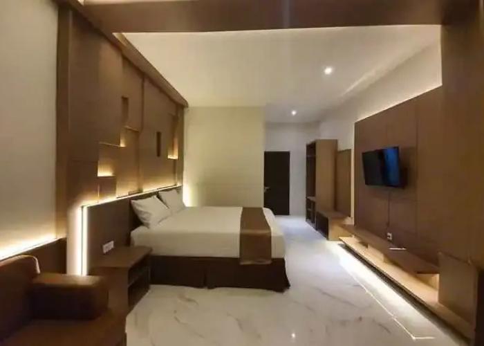 Gardena Hotel Indramayu