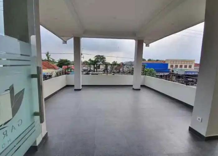 Gardena Hotel Indramayu