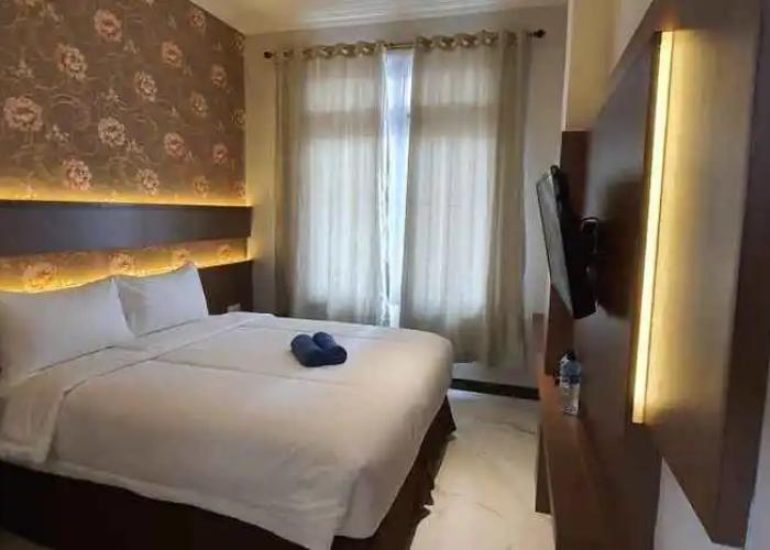 Gardena Hotel Indramayu