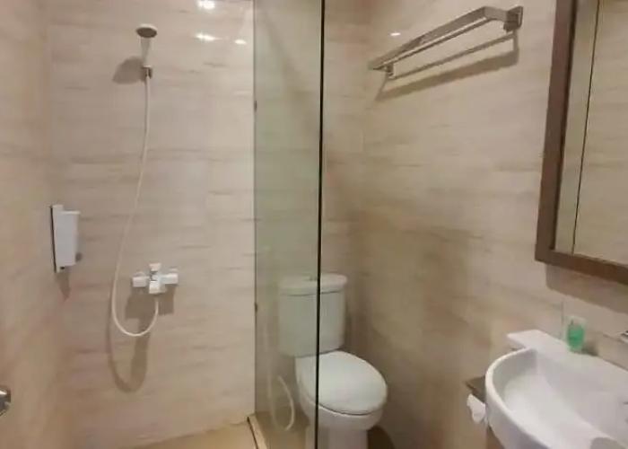 Gardena Hotel Indramayu