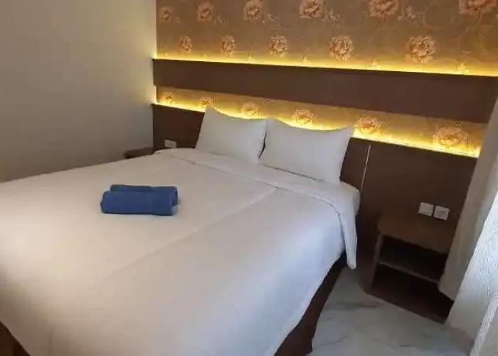 Gardena Hotel Indramayu
