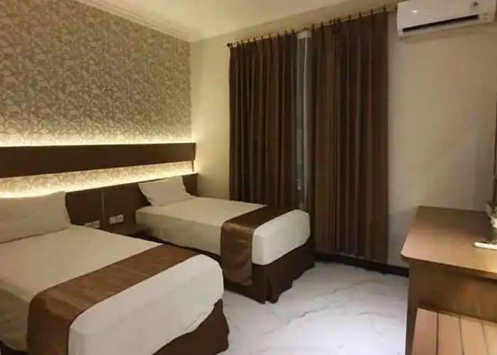 Gardena Hotel Indramayu