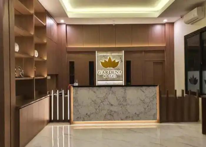 Gardena Hotel Indramayu
