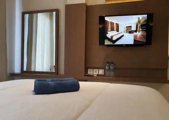 Gardena Hotel Indramayu