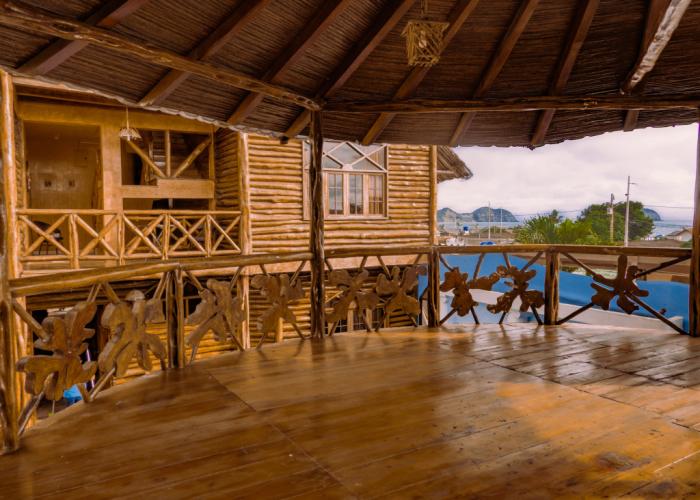 Poseidón Hostel