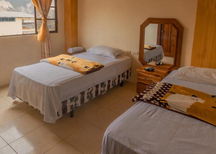 Poseidón Hostel