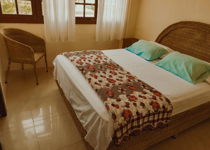 Poseidón Hostel